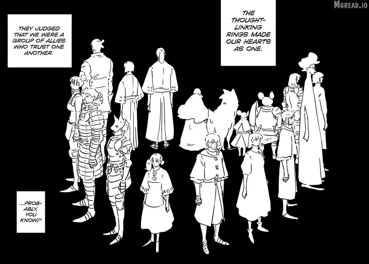 Read Tower Dungeon chapter 26 image 15 on Lezhin