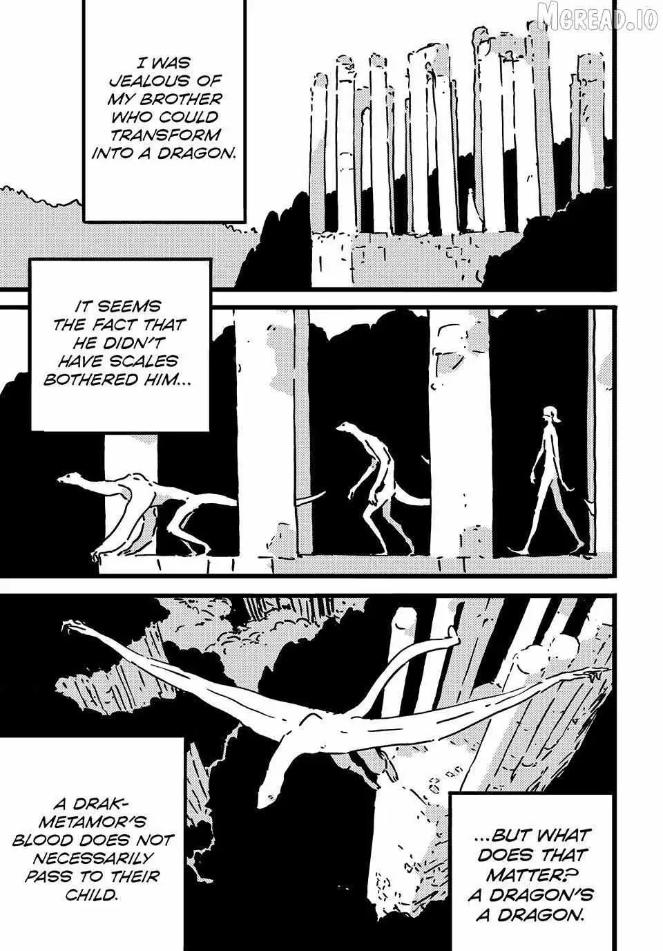 Read Tower Dungeon chapter 26 image 23 on Lezhin