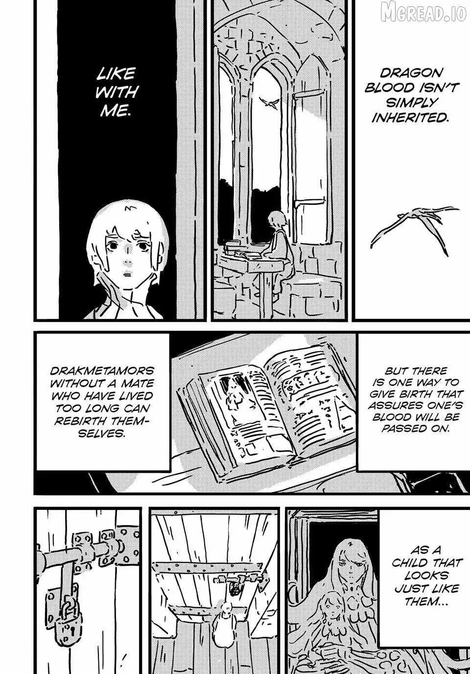 Read Tower Dungeon chapter 26 image 24 on Lezhin