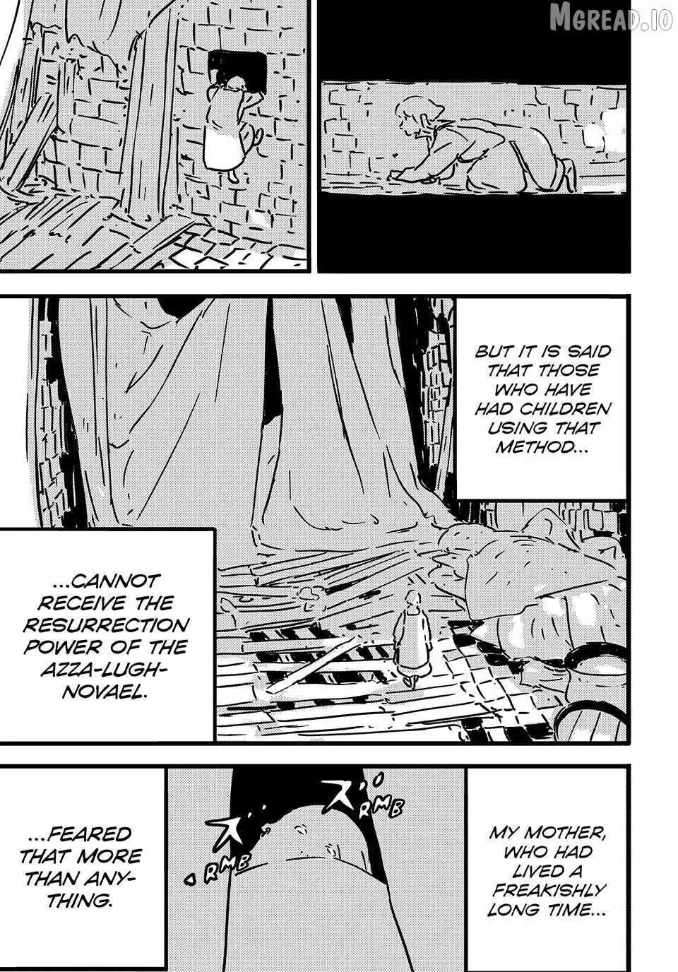 Read Tower Dungeon chapter 26 image 25 on Lezhin