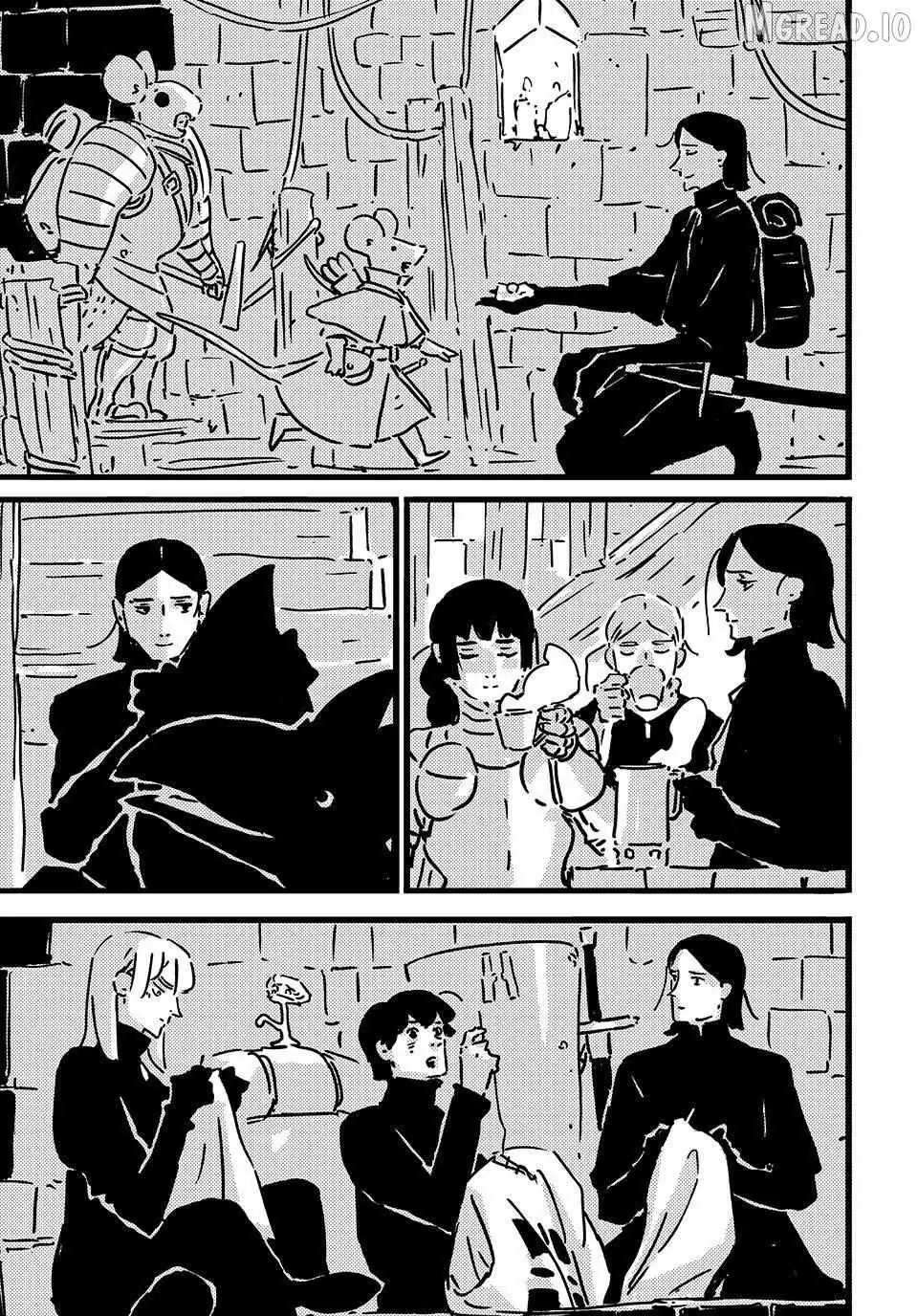 Read Tower Dungeon chapter 26 image 6 on Lezhin