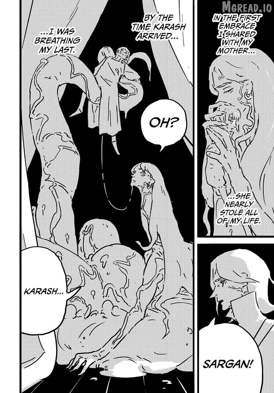 Read Tower Dungeon chapter 27 image 3 on Lezhin