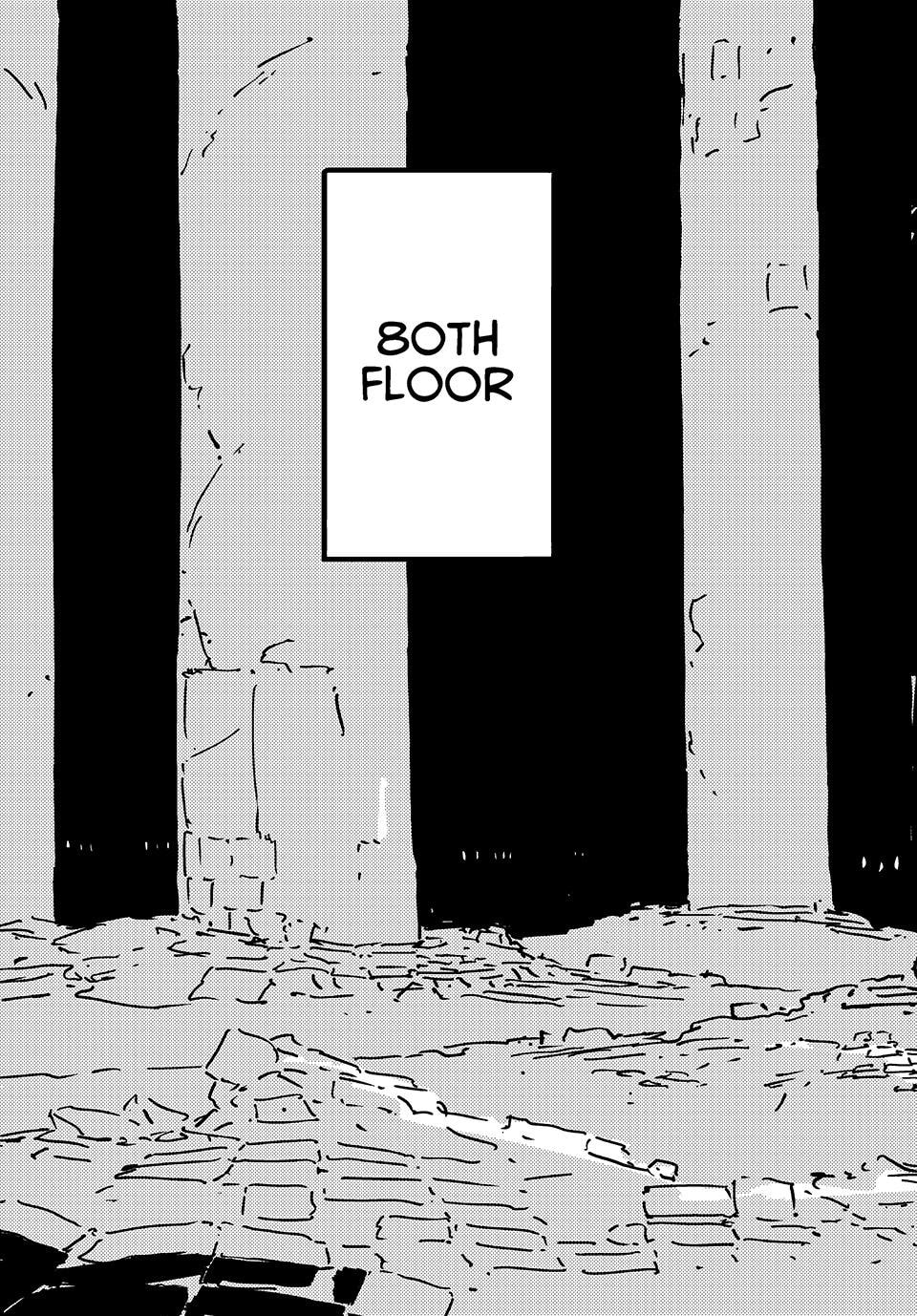 Read Tower Dungeon chapter 28 image 20 on Lezhin