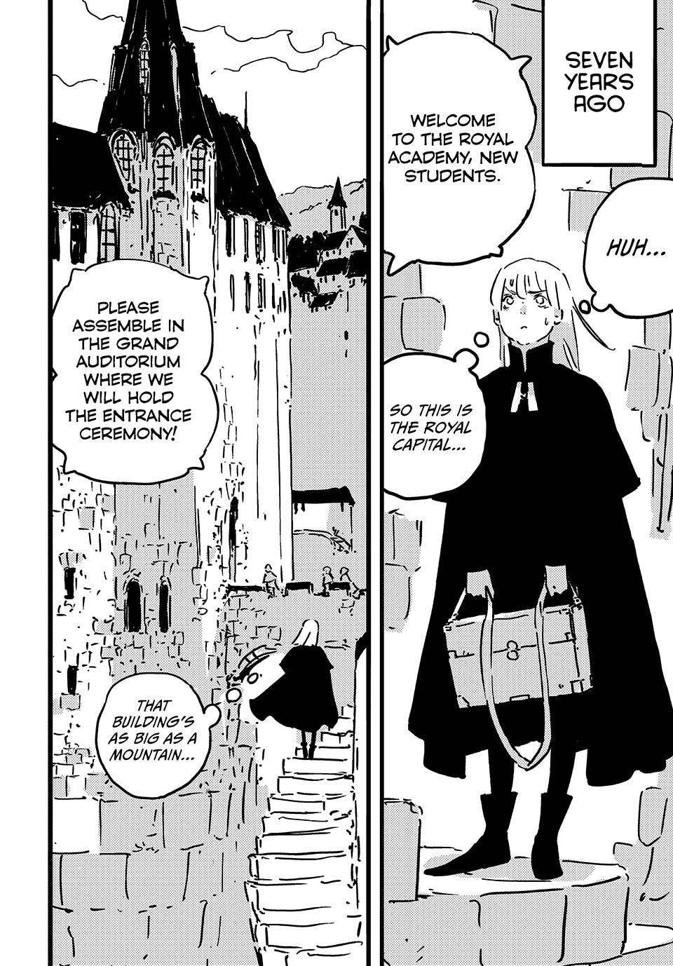 Read Tower Dungeon chapter 28 image 29 on Lezhin