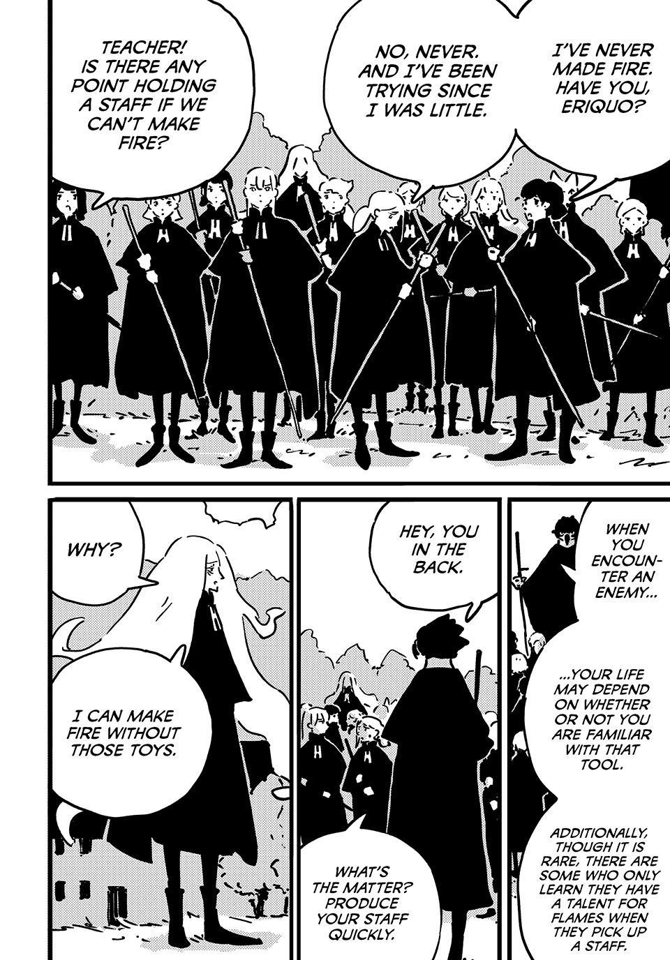 Read Tower Dungeon chapter 29 image 1 on Lezhin