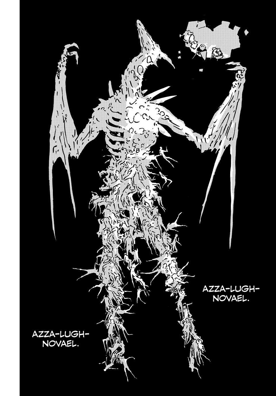 Read Tower Dungeon chapter 29 image 28 on Lezhin