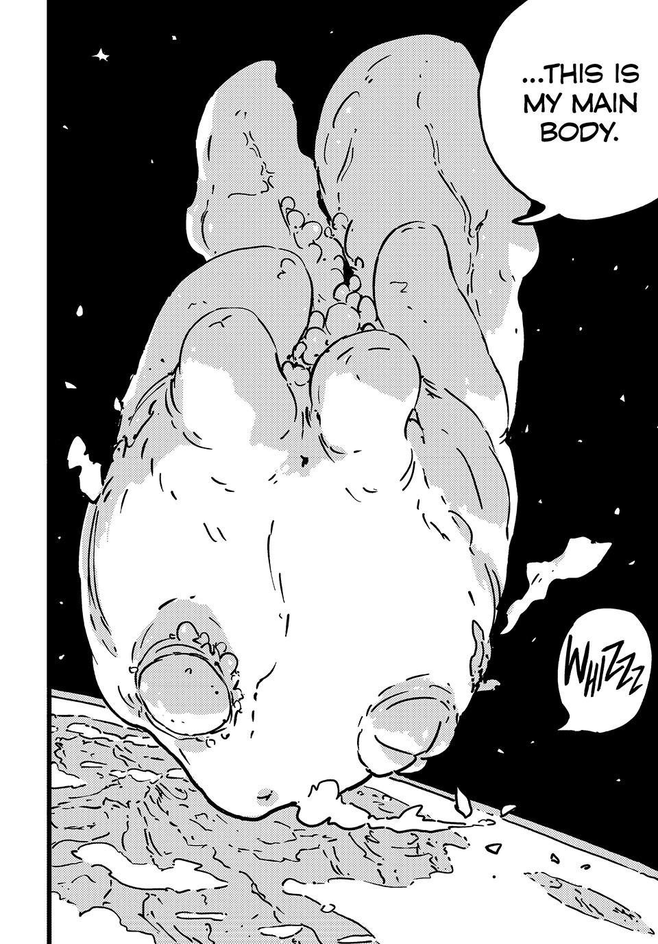 Read Tower Dungeon chapter 30 image 20 on Lezhin