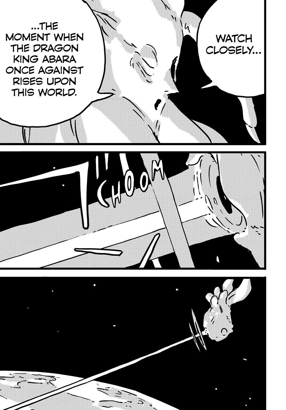 Read Tower Dungeon chapter 30 image 25 on Lezhin