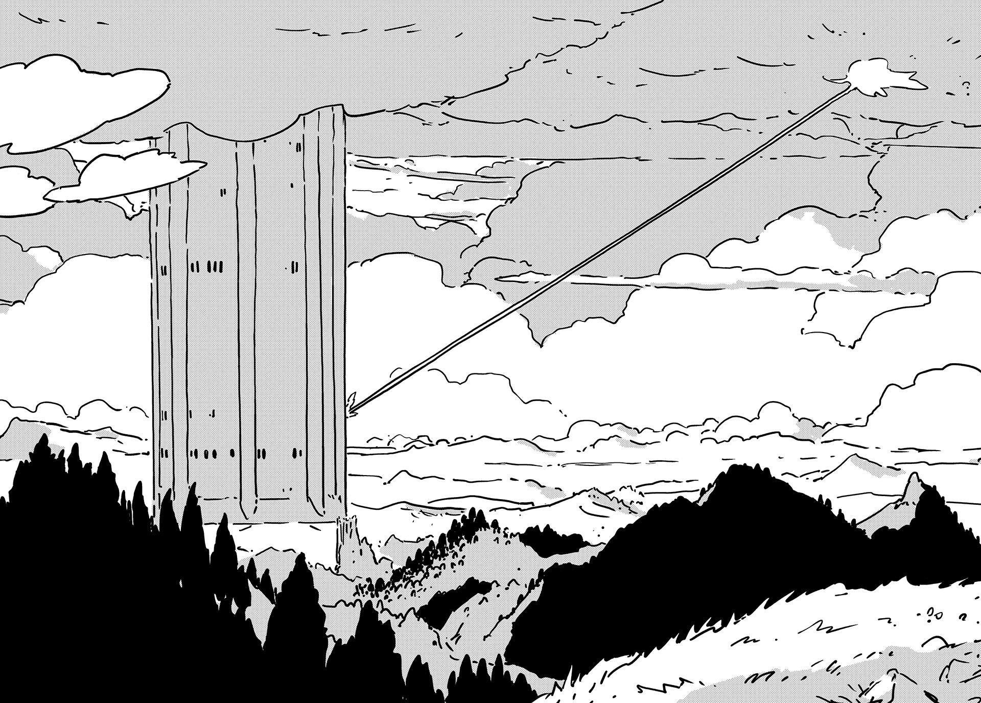 Read Tower Dungeon chapter 30 image 26 on Lezhin