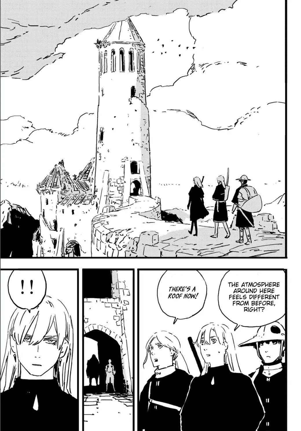 Read Tower Dungeon chapter 4 image 18 on Lezhin