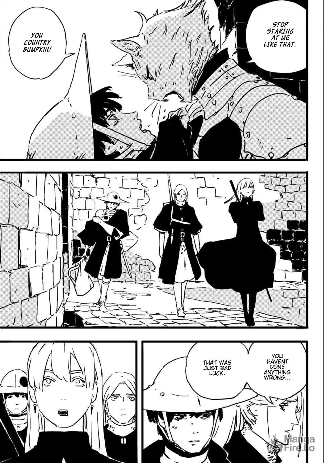Read Tower Dungeon chapter 4 image 26 on Lezhin