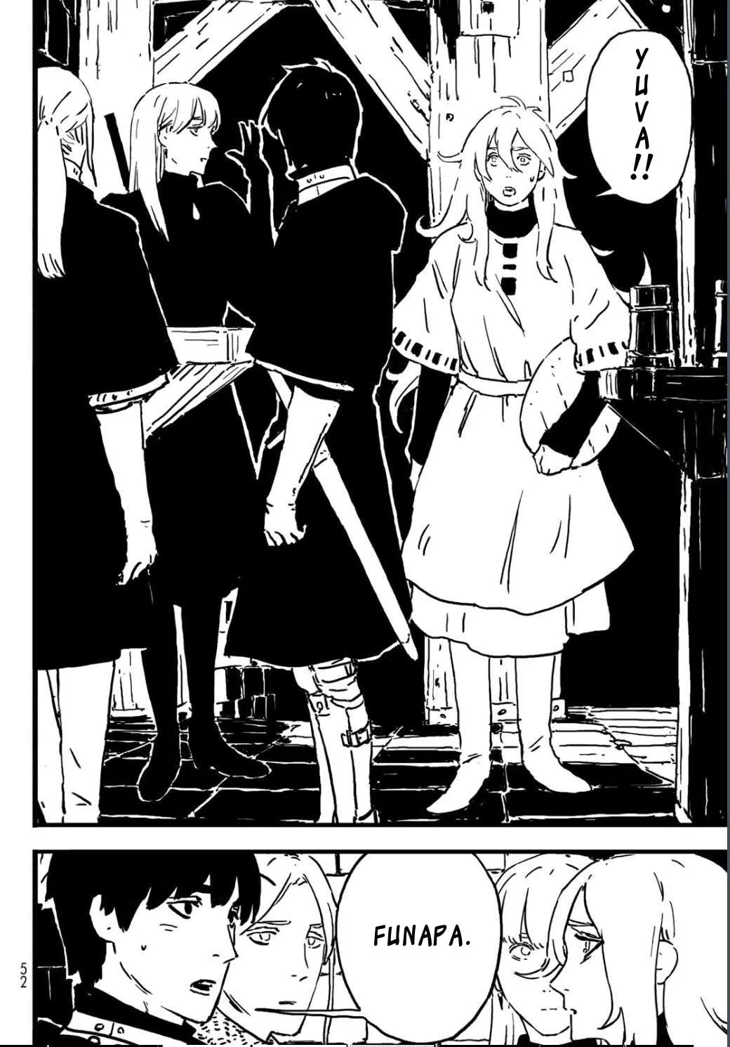 Read Tower Dungeon chapter 4 image 33 on Lezhin