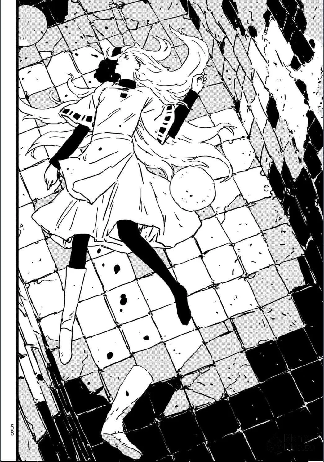 Read Tower Dungeon chapter 4 image 39 on Lezhin