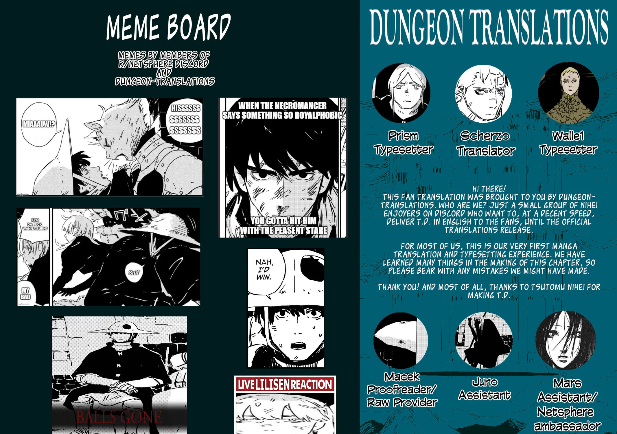Read Tower Dungeon chapter 4 image 42 on Lezhin