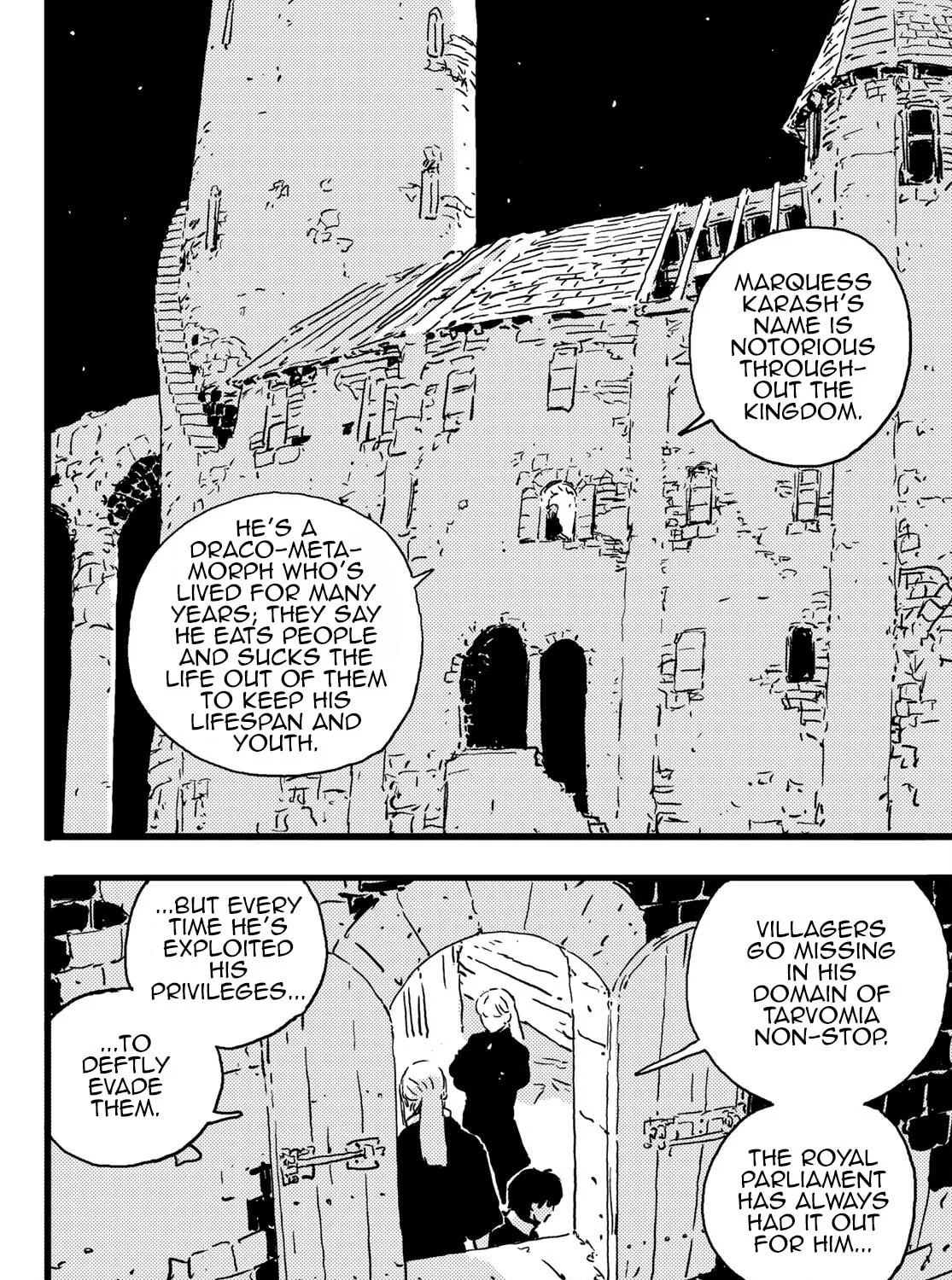 Read Tower Dungeon chapter 5 image 38 on Lezhin