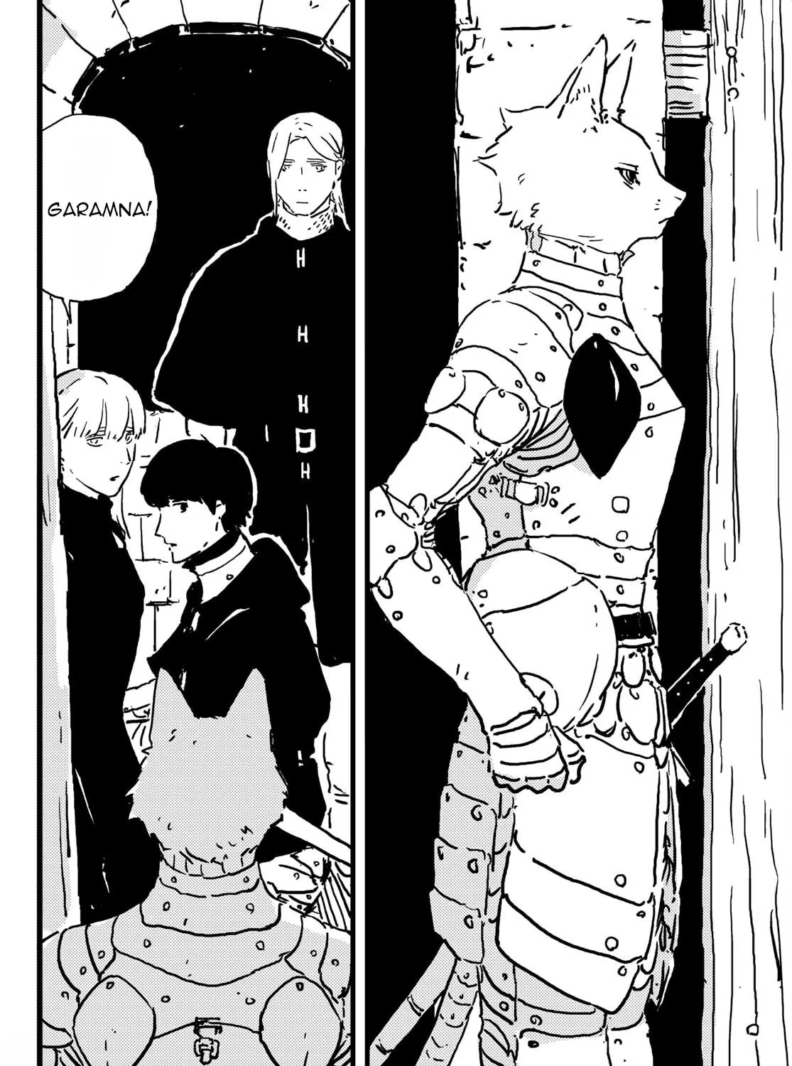 Read Tower Dungeon chapter 5 image 42 on Lezhin