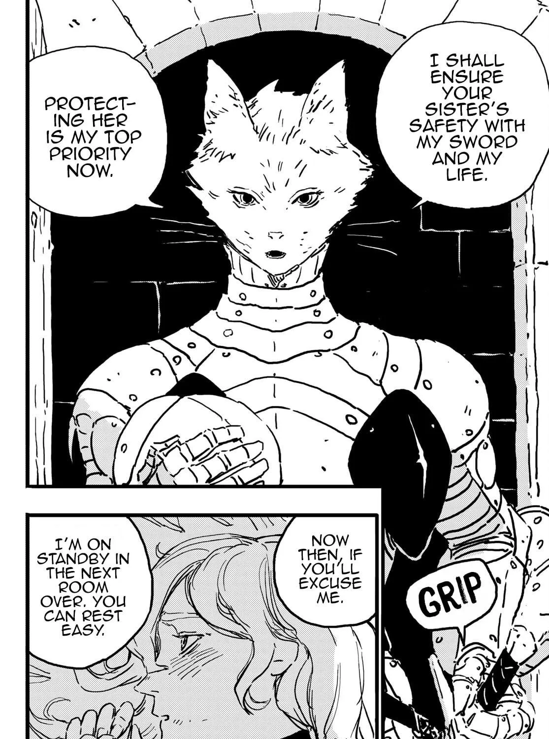 Read Tower Dungeon chapter 5 image 46 on Lezhin