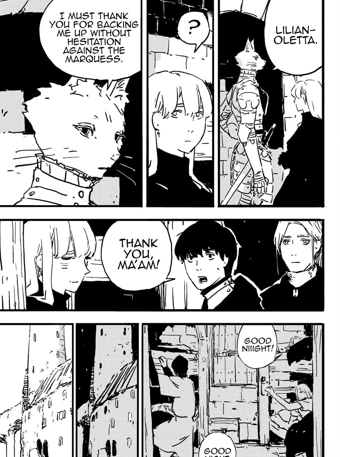 Read Tower Dungeon chapter 5 image 48 on Lezhin