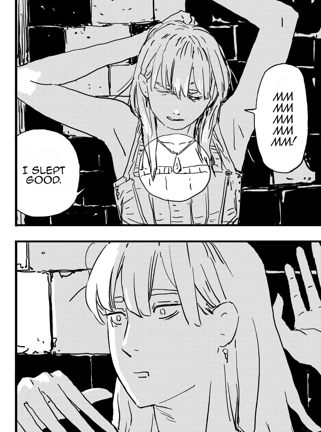 Read Tower Dungeon chapter 5 image 50 on Lezhin