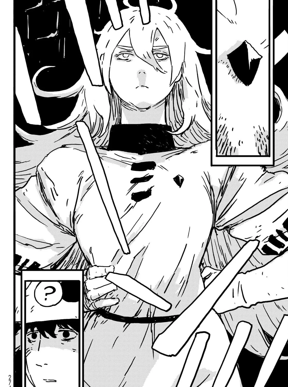 Read Tower Dungeon chapter 6 image 14 on Lezhin