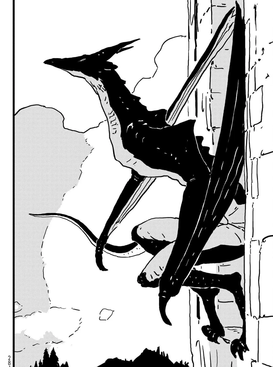 Read Tower Dungeon chapter 6 image 34 on Lezhin