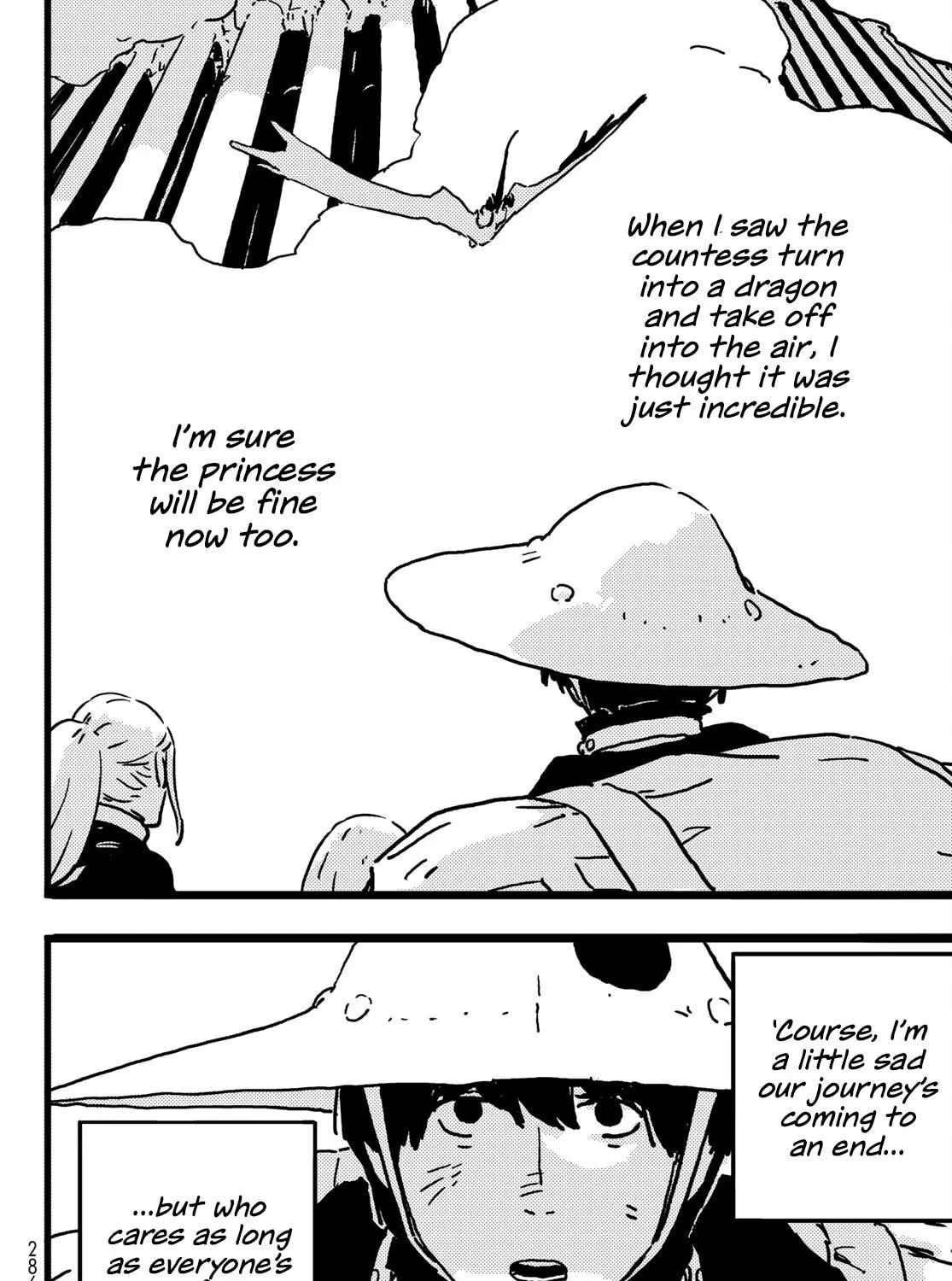 Read Tower Dungeon chapter 6 image 38 on Lezhin
