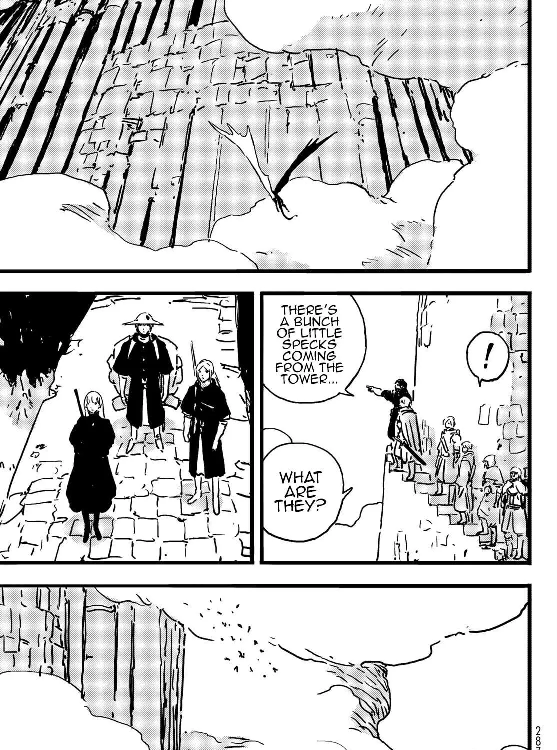 Read Tower Dungeon chapter 6 image 40 on Lezhin