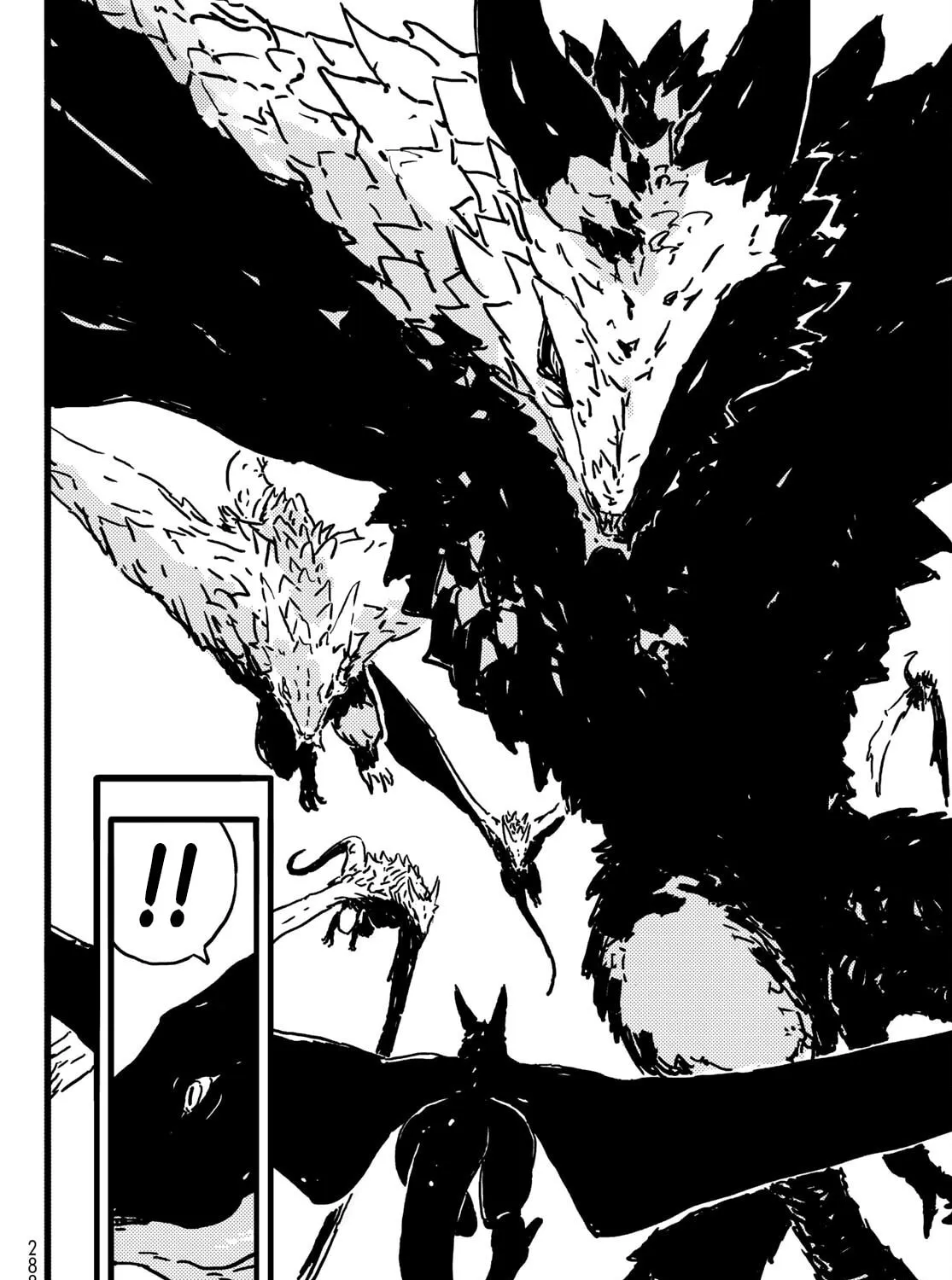 Read Tower Dungeon chapter 6 image 42 on Lezhin