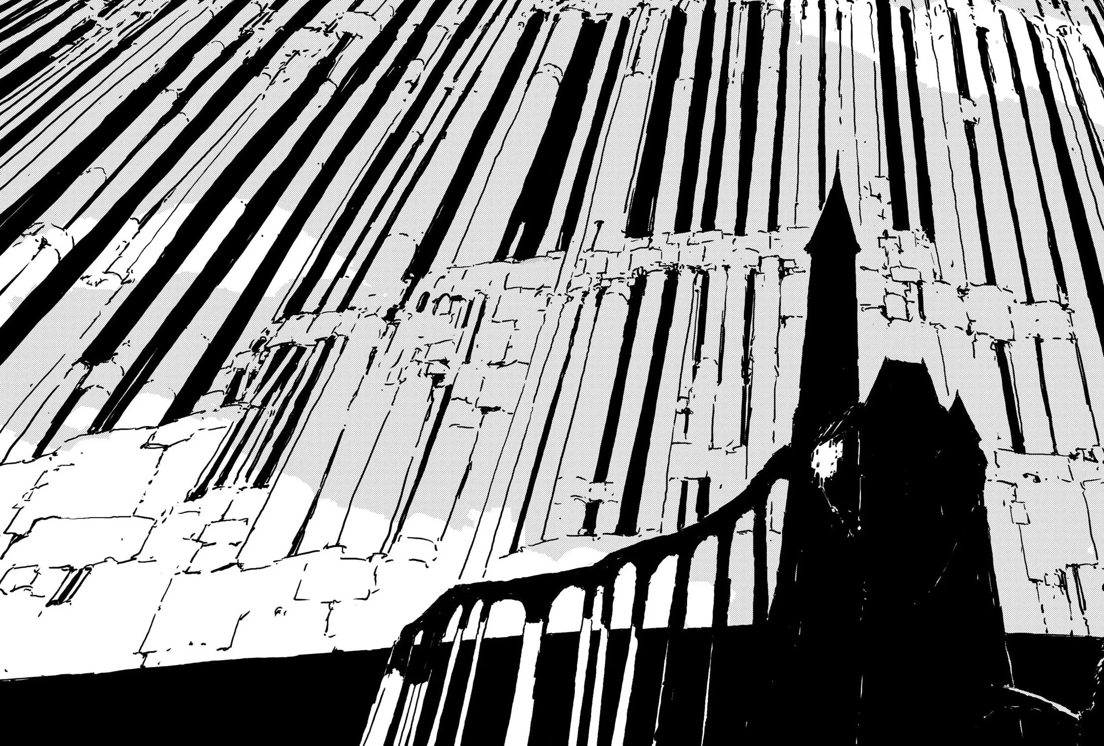 Read Tower Dungeon chapter 6 image 50 on Lezhin