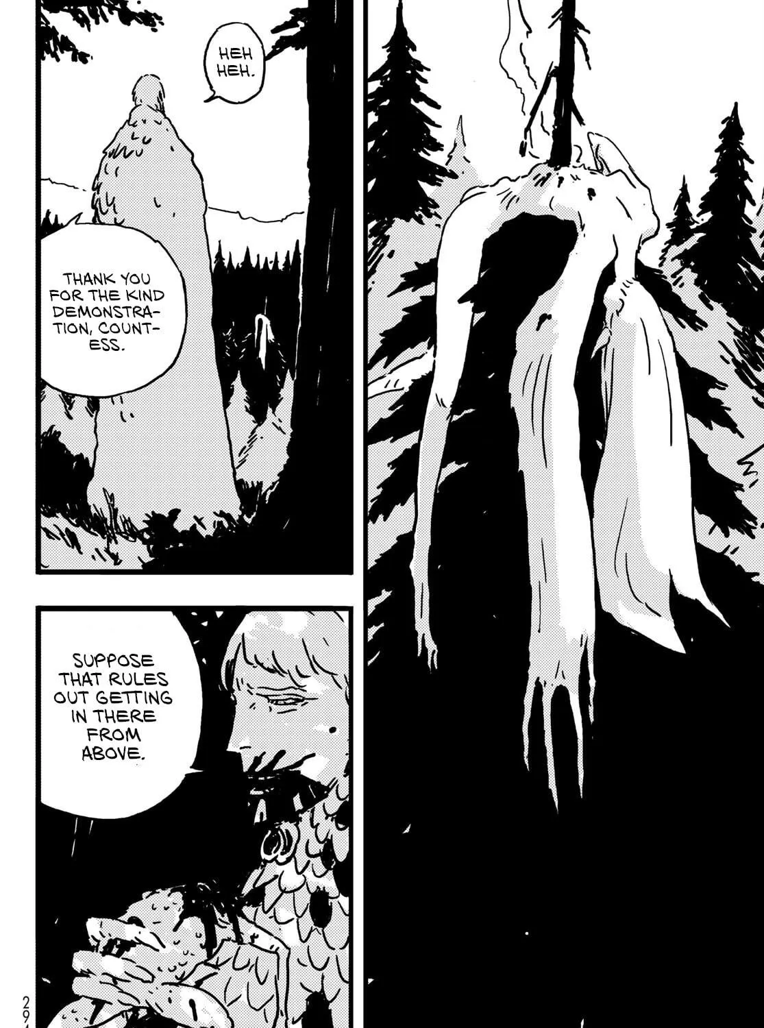 Read Tower Dungeon chapter 6 image 52 on Lezhin