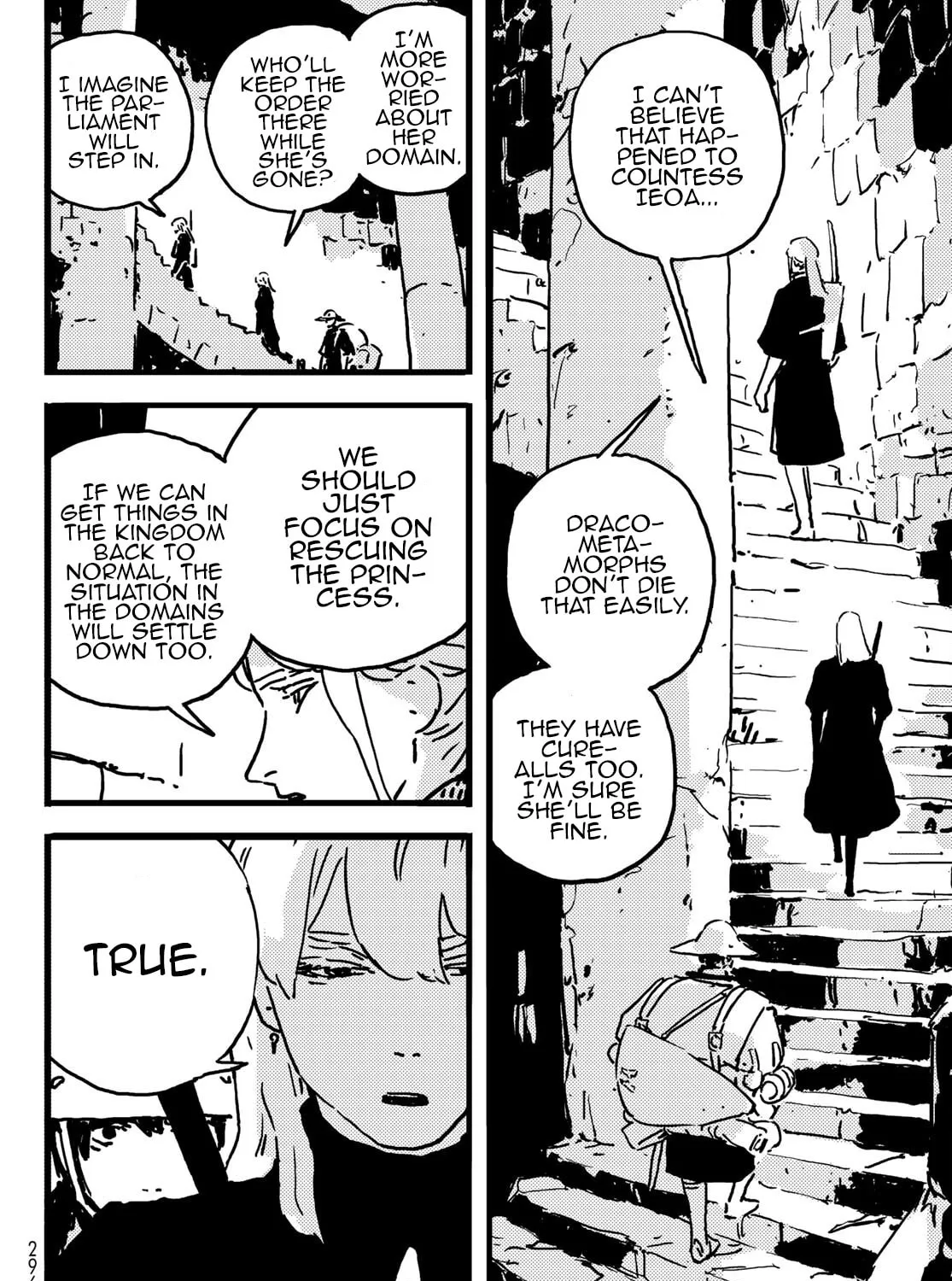 Read Tower Dungeon chapter 6 image 56 on Lezhin