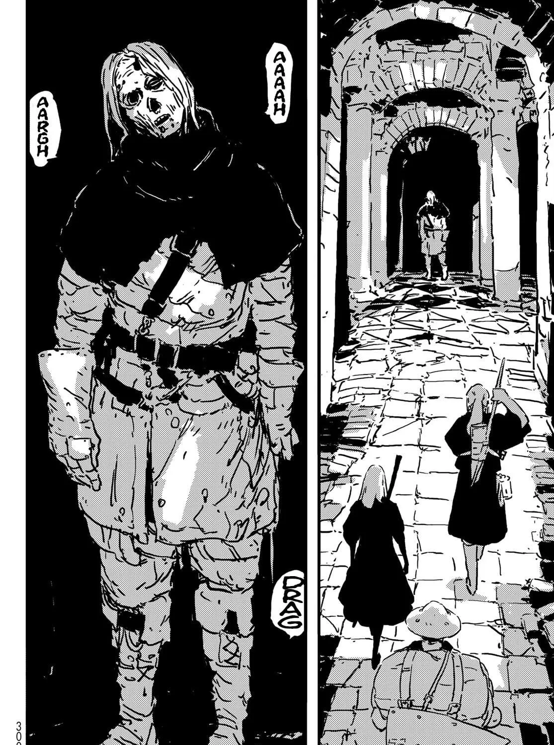 Read Tower Dungeon chapter 6 image 64 on Lezhin