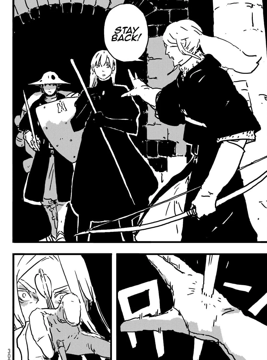 Read Tower Dungeon chapter 6 image 68 on Lezhin