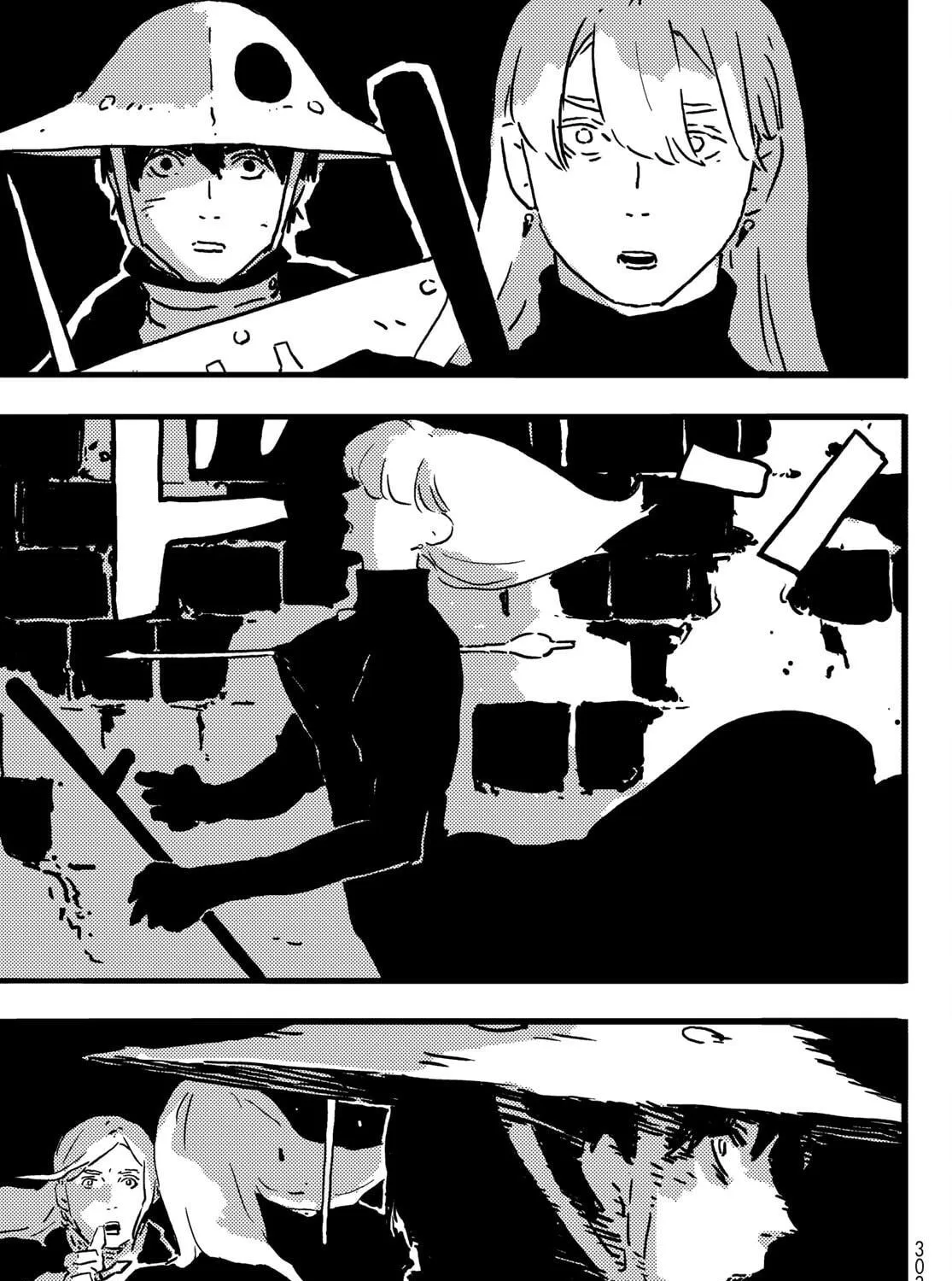 Read Tower Dungeon chapter 6 image 70 on Lezhin