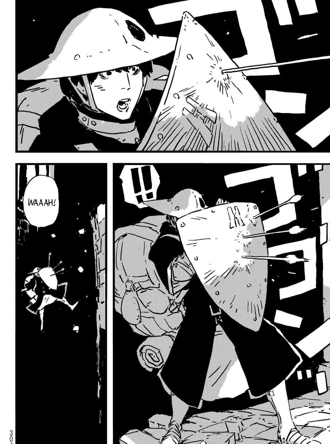 Read Tower Dungeon chapter 6 image 72 on Lezhin