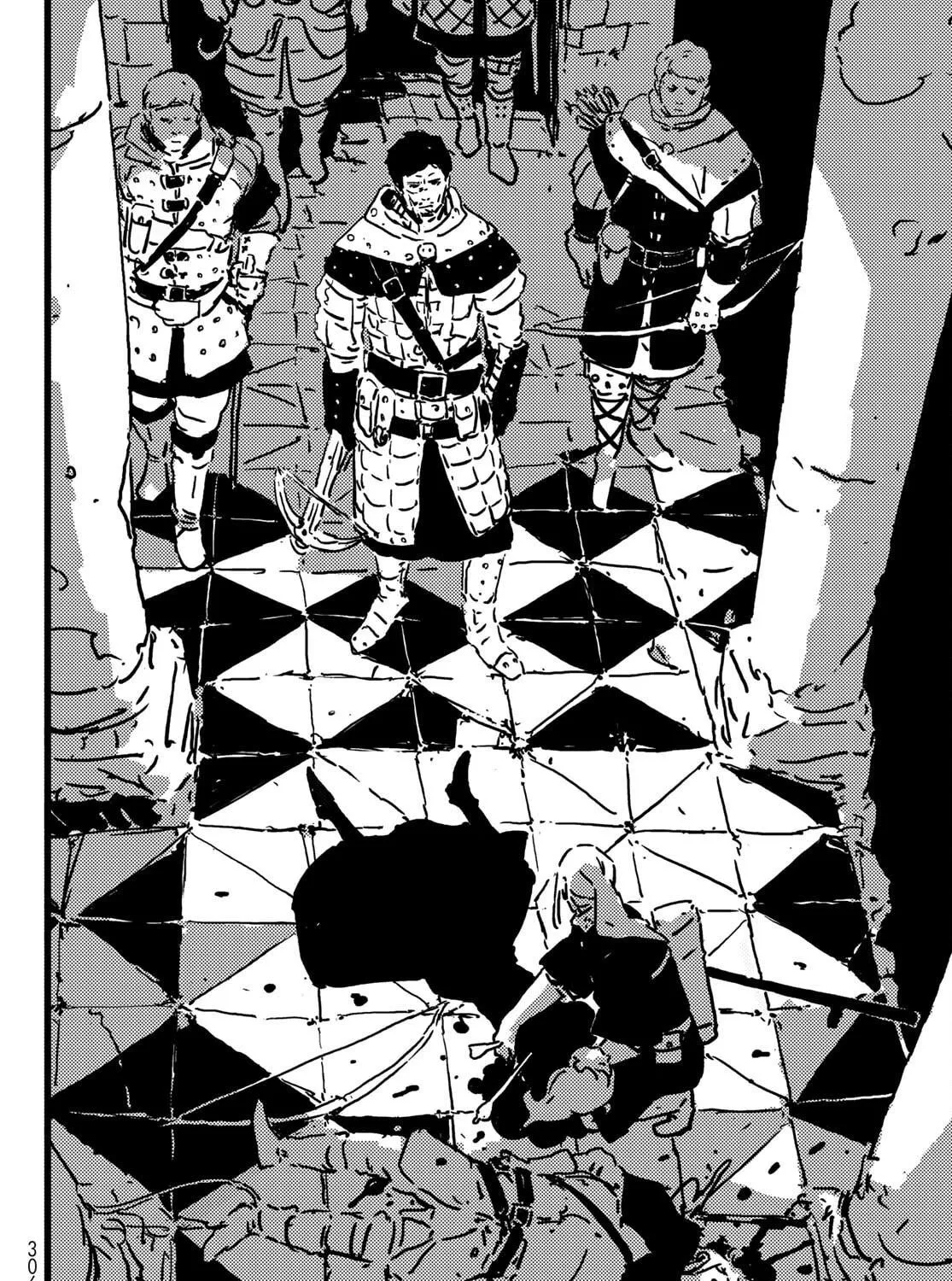 Read Tower Dungeon chapter 6 image 76 on Lezhin