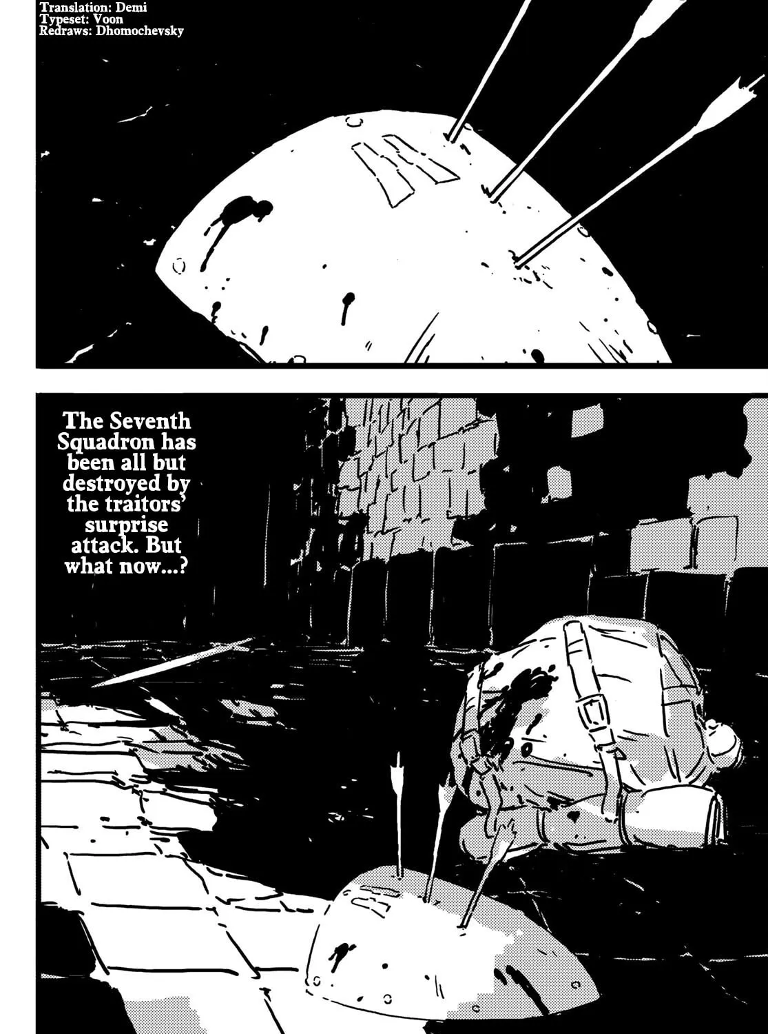 Read Tower Dungeon chapter 7 image 2 on Lezhin