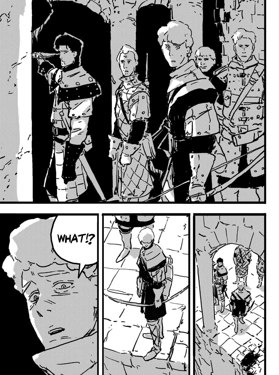 Read Tower Dungeon chapter 7 image 28 on Lezhin