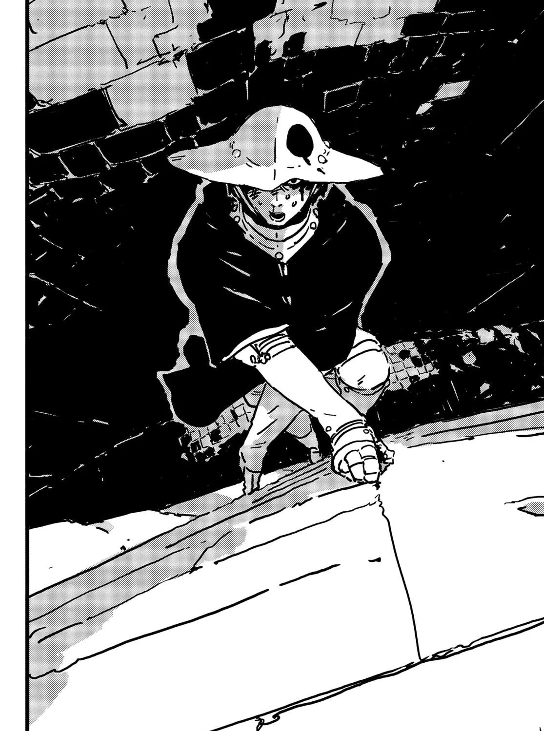 Read Tower Dungeon chapter 7 image 30 on Lezhin