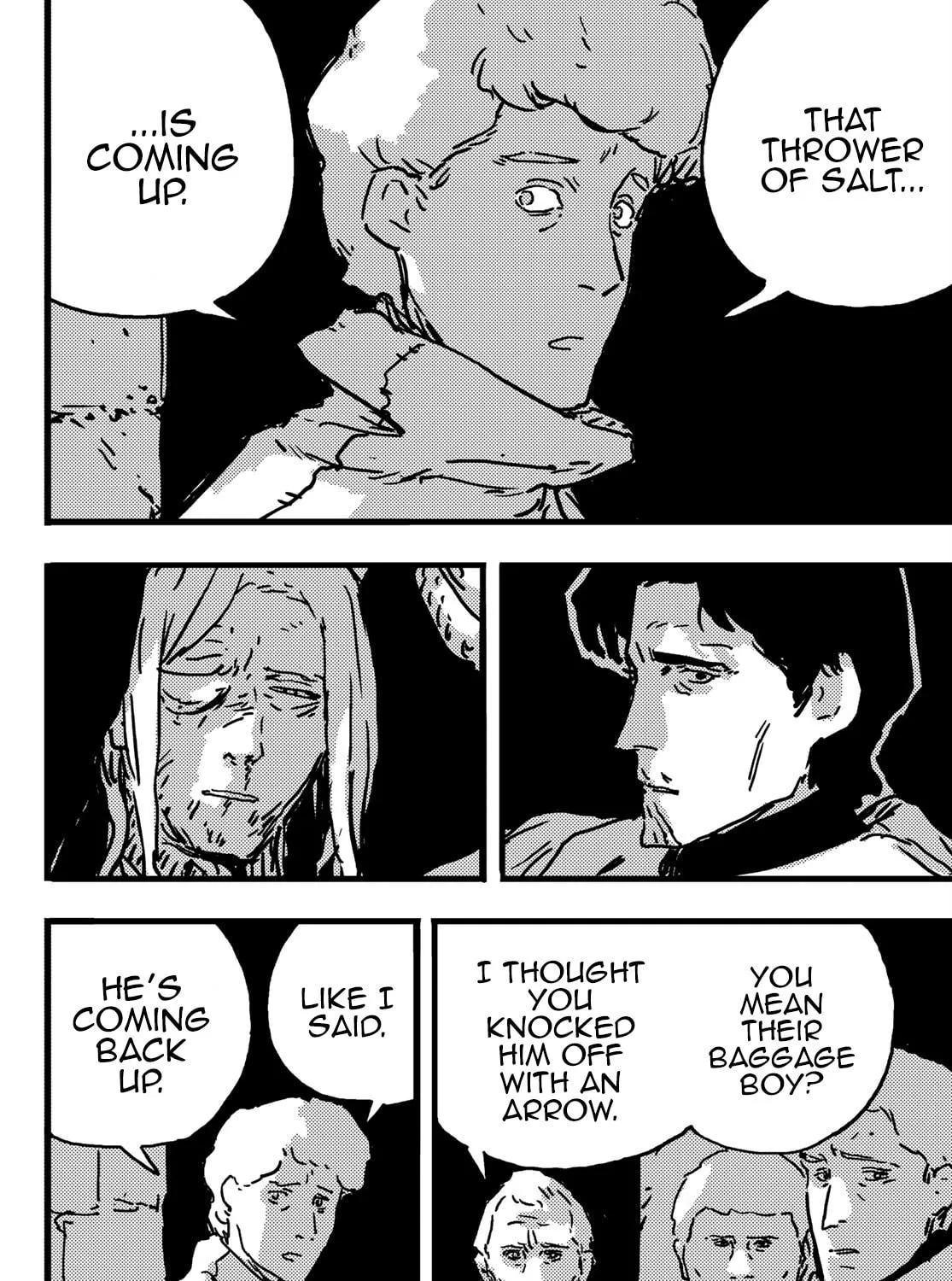 Read Tower Dungeon chapter 7 image 34 on Lezhin