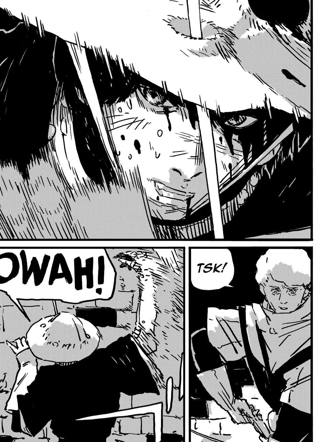 Read Tower Dungeon chapter 7 image 40 on Lezhin
