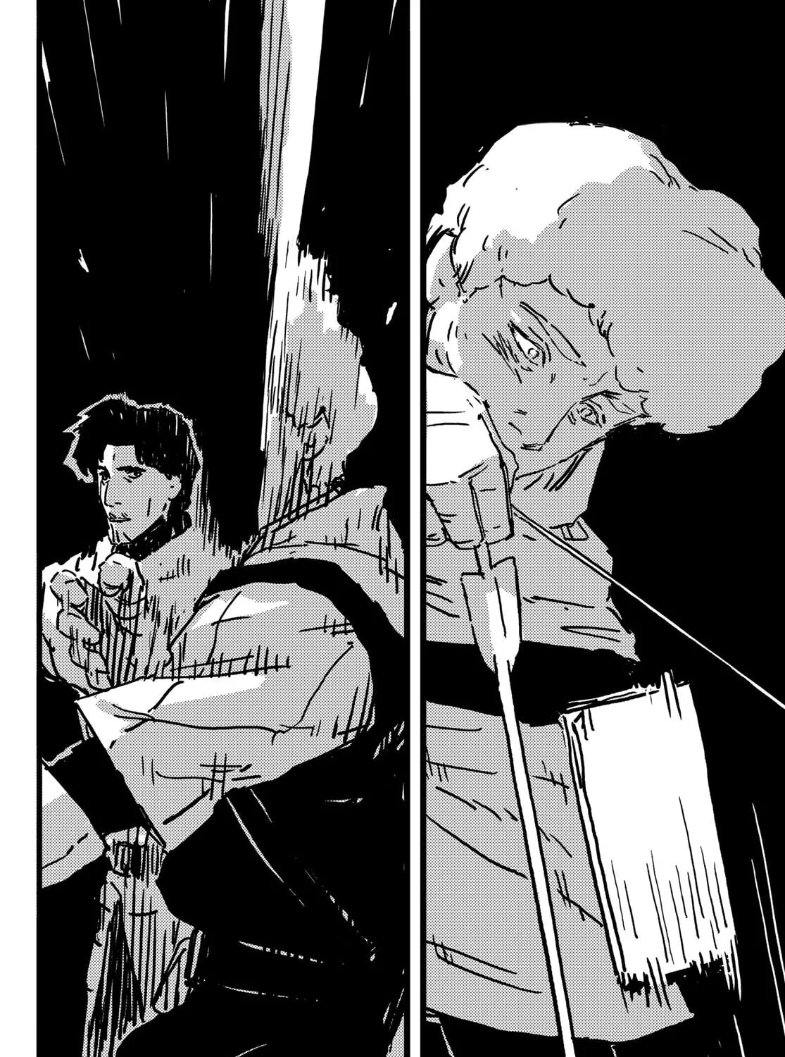 Read Tower Dungeon chapter 7 image 42 on Lezhin