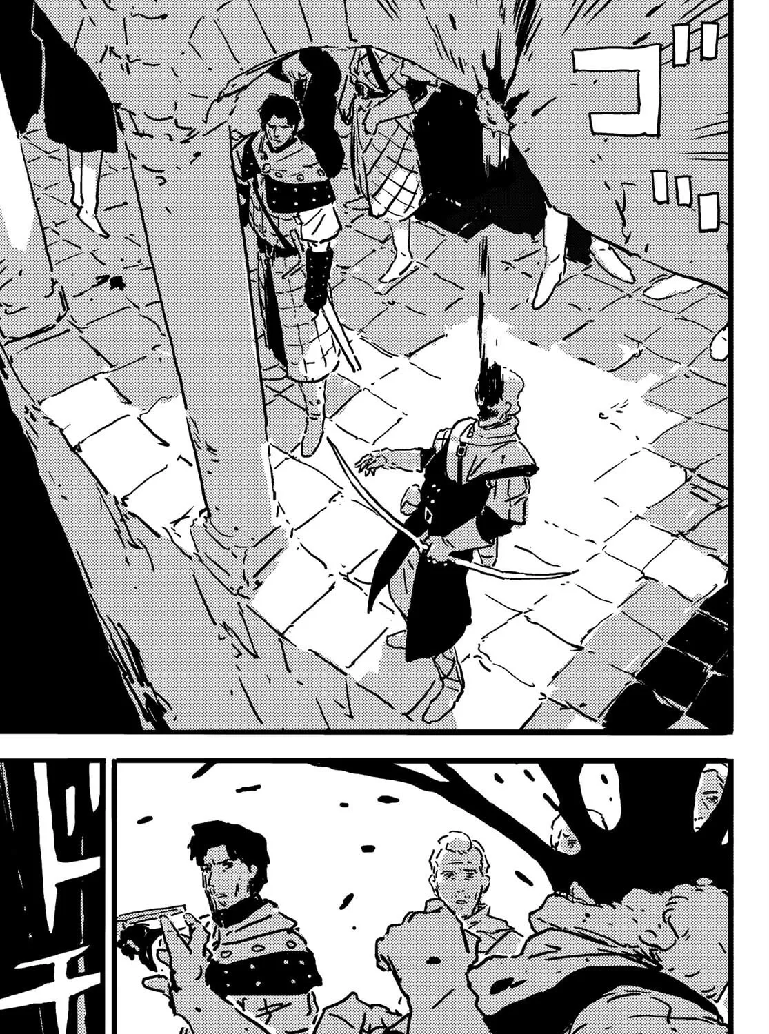 Read Tower Dungeon chapter 7 image 44 on Lezhin