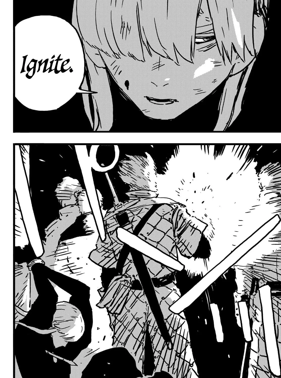 Read Tower Dungeon chapter 7 image 50 on Lezhin