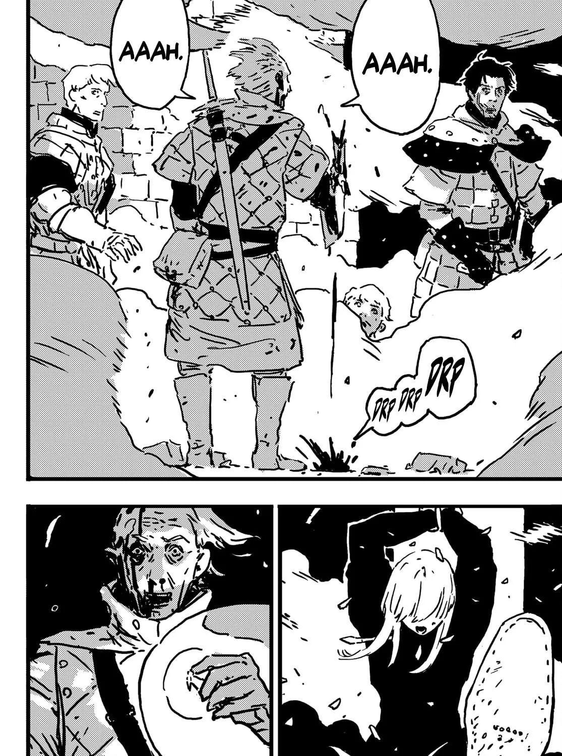 Read Tower Dungeon chapter 7 image 54 on Lezhin