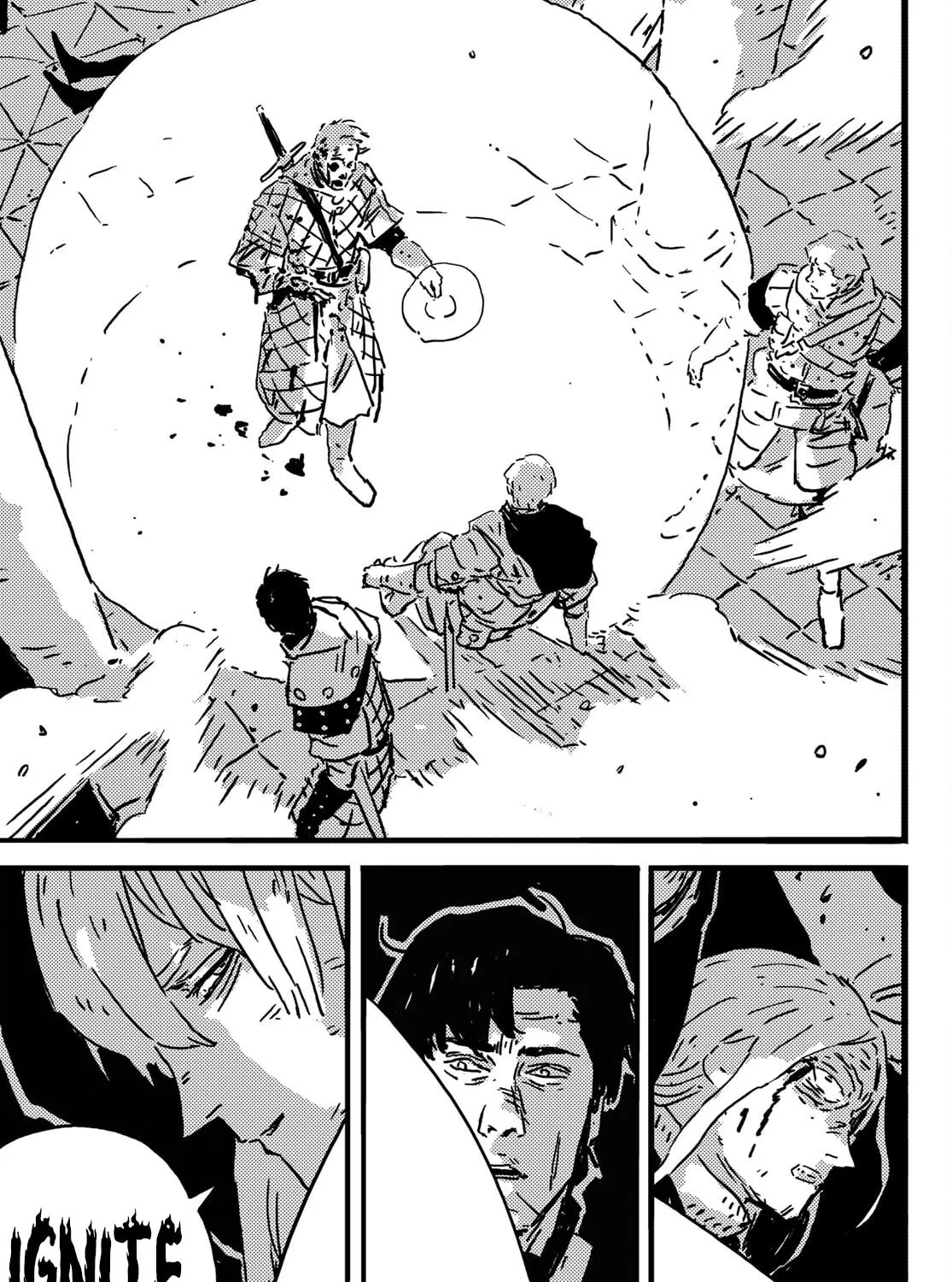 Read Tower Dungeon chapter 7 image 56 on Lezhin