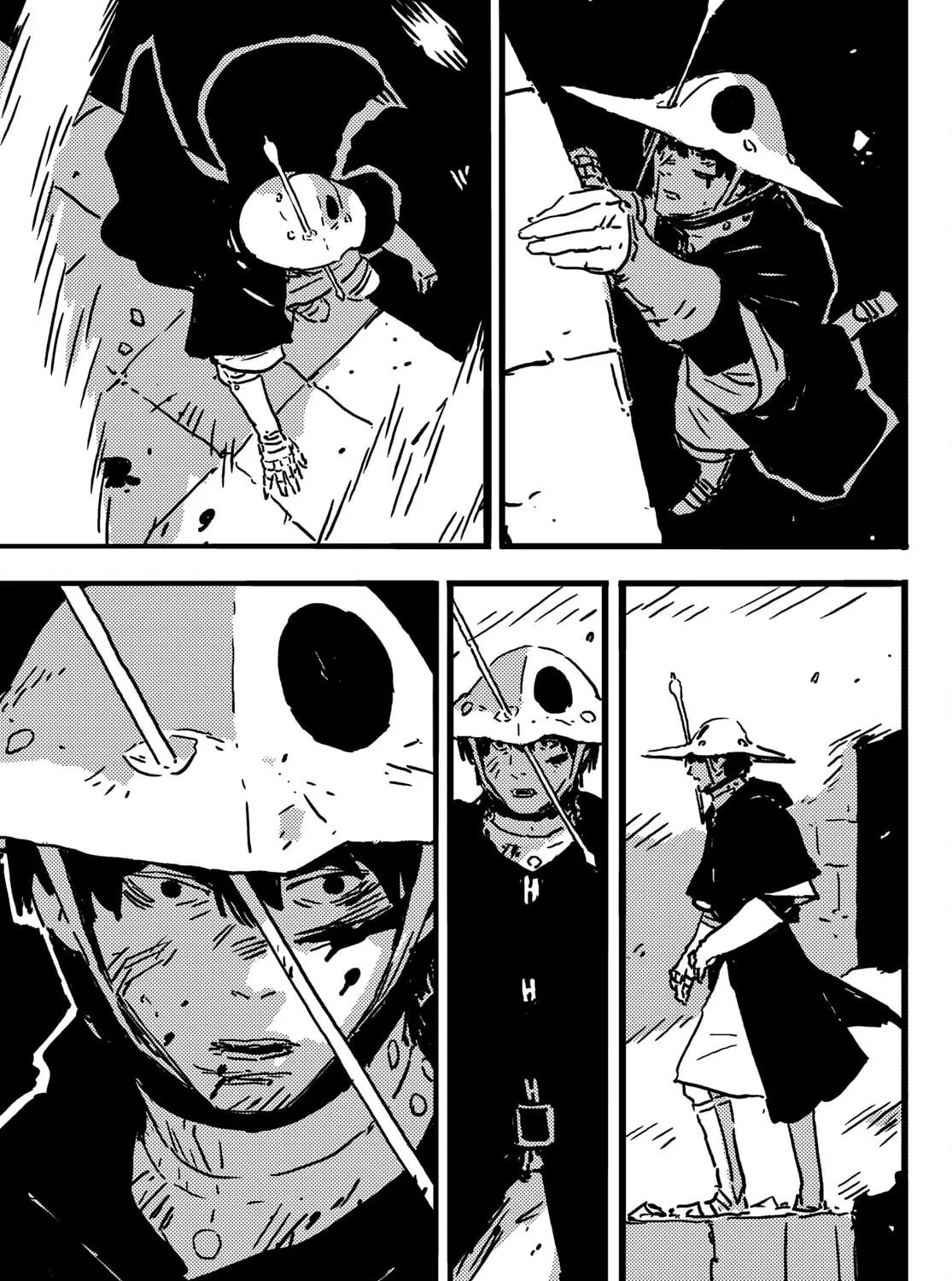 Read Tower Dungeon chapter 7 image 60 on Lezhin