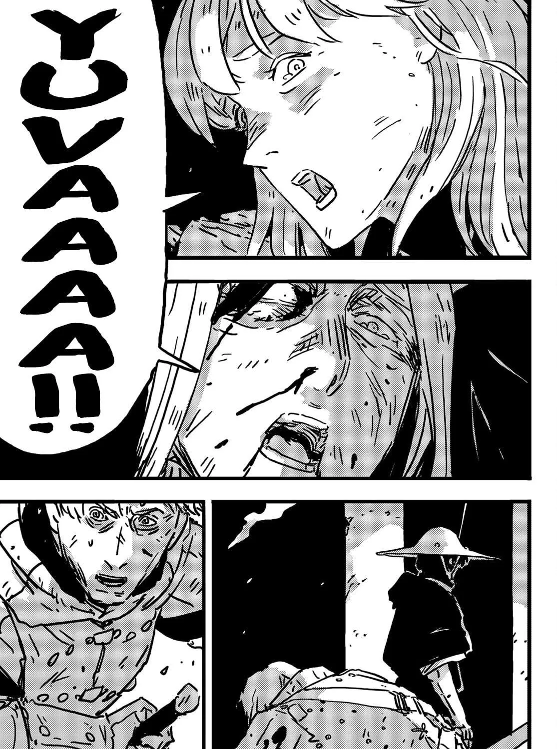 Read Tower Dungeon chapter 7 image 64 on Lezhin