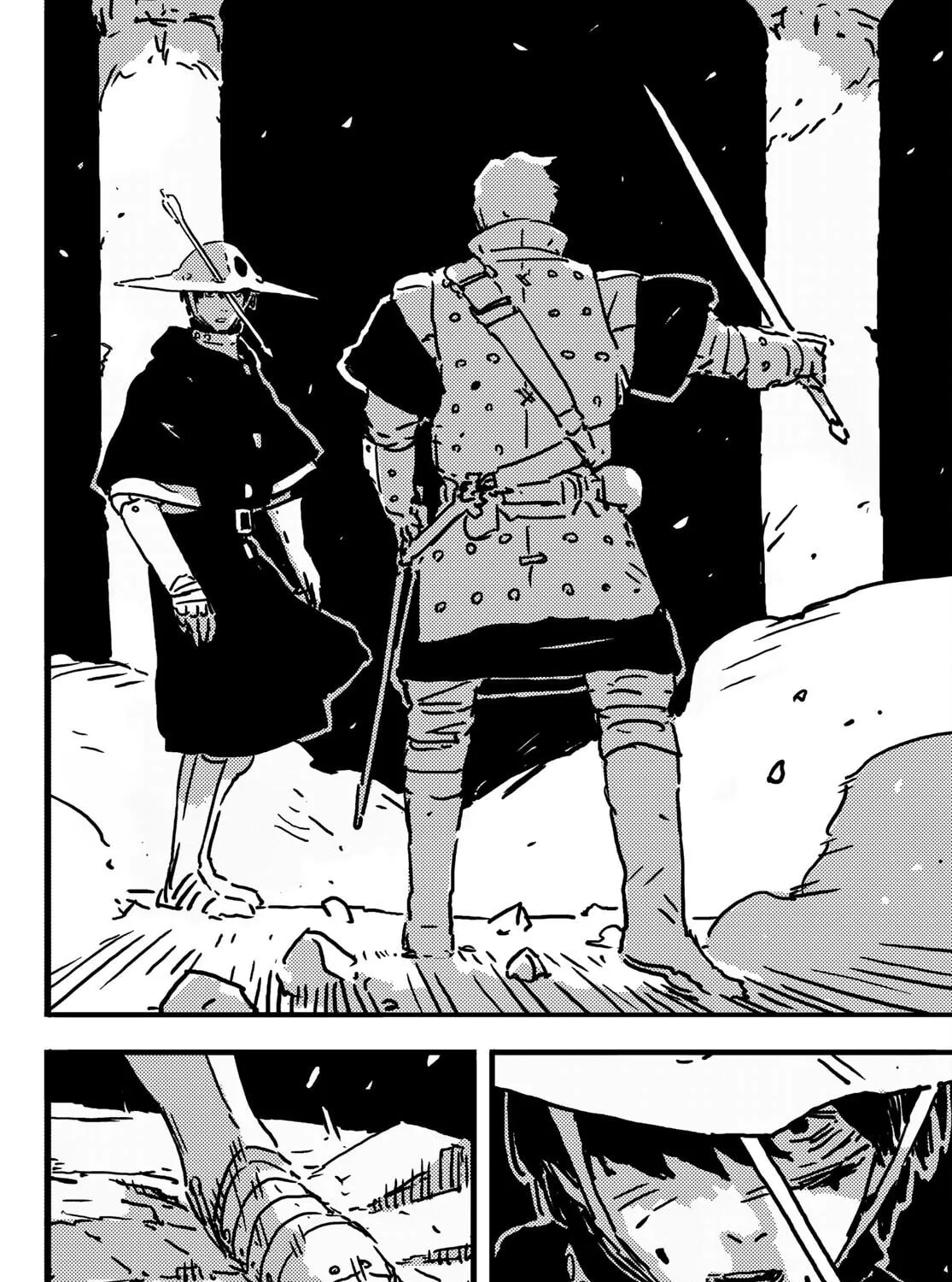 Read Tower Dungeon chapter 7 image 66 on Lezhin