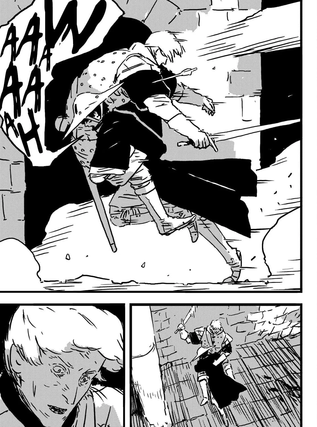Read Tower Dungeon chapter 7 image 68 on Lezhin